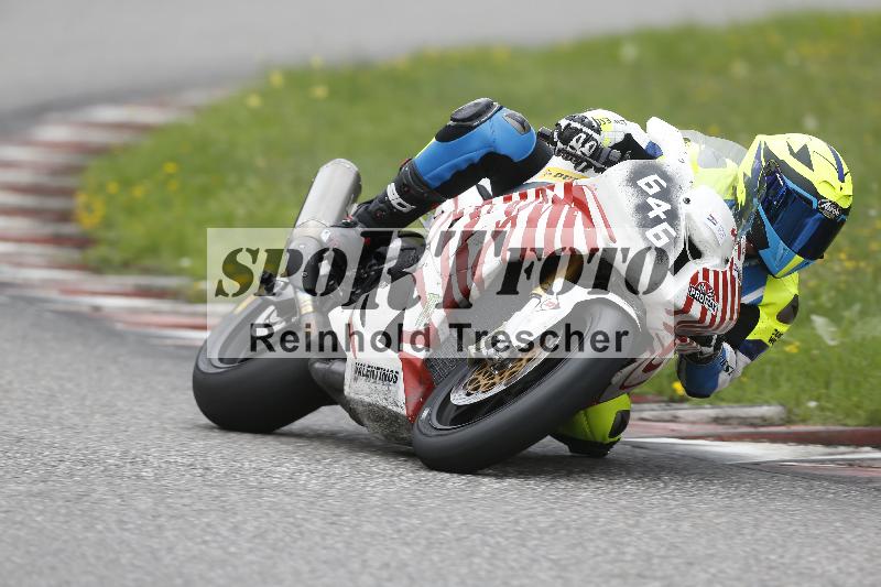 /37 28.07.2025 Dunlop Ride und Test Day ADR/Trackday Erfahren gelb Trackday schnell  rot/646